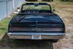 1964 Pontiac GTO Lemans PHS Docs, Triple Black, GTO Badged, Power Top, Classic Pontiac Style - 22836915 - 58
