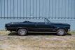 1964 Pontiac GTO Lemans PHS Docs, Triple Black, GTO Badged, Power Top, Classic Pontiac Style - 22836915 - 5