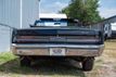1964 Pontiac GTO Lemans PHS Docs, Triple Black, GTO Badged, Power Top, Classic Pontiac Style - 22836915 - 59