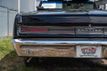 1964 Pontiac GTO Lemans PHS Docs, Triple Black, GTO Badged, Power Top, Classic Pontiac Style - 22836915 - 60
