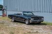 1964 Pontiac GTO Lemans PHS Docs, Triple Black, GTO Badged, Power Top, Classic Pontiac Style - 22836915 - 6