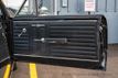 1964 Pontiac GTO Lemans PHS Docs, Triple Black, GTO Badged, Power Top, Classic Pontiac Style - 22836915 - 69