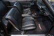 1964 Pontiac GTO Lemans PHS Docs, Triple Black, GTO Badged, Power Top, Classic Pontiac Style - 22836915 - 71