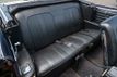 1964 Pontiac GTO Lemans PHS Docs, Triple Black, GTO Badged, Power Top, Classic Pontiac Style - 22836915 - 72