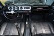 1964 Pontiac GTO Lemans PHS Docs, Triple Black, GTO Badged, Power Top, Classic Pontiac Style - 22836915 - 73