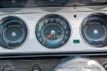 1964 Pontiac GTO Lemans PHS Docs, Triple Black, GTO Badged, Power Top, Classic Pontiac Style - 22836915 - 77