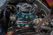 1964 Pontiac GTO Lemans PHS Docs, Triple Black, GTO Badged, Power Top, Classic Pontiac Style - 22836915 - 84