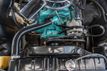 1964 Pontiac GTO Lemans PHS Docs, Triple Black, GTO Badged, Power Top, Classic Pontiac Style - 22836915 - 89