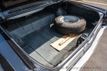 1964 Pontiac GTO Lemans PHS Docs, Triple Black, GTO Badged, Power Top, Classic Pontiac Style - 22836915 - 96