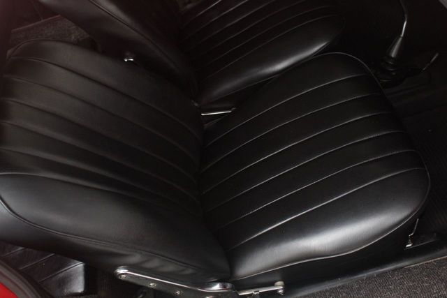 1964 Porsche 356 SC  - 22106920 - 9