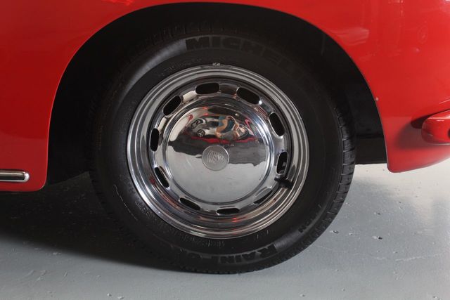 1964 Porsche 356 SC  - 22106920 - 19