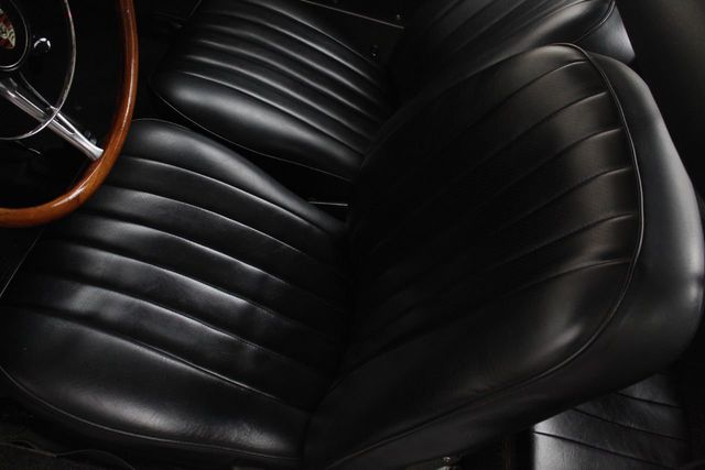 1964 Porsche 356 SC  - 22106920 - 8