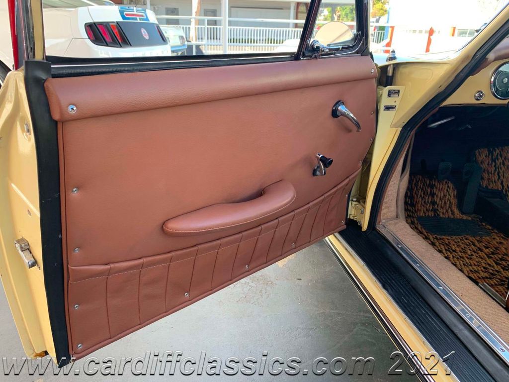 1964 Porsche 356C  - 20199972 - 12