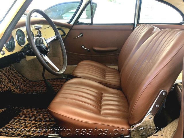 1964 Porsche 356C  - 20199972 - 13