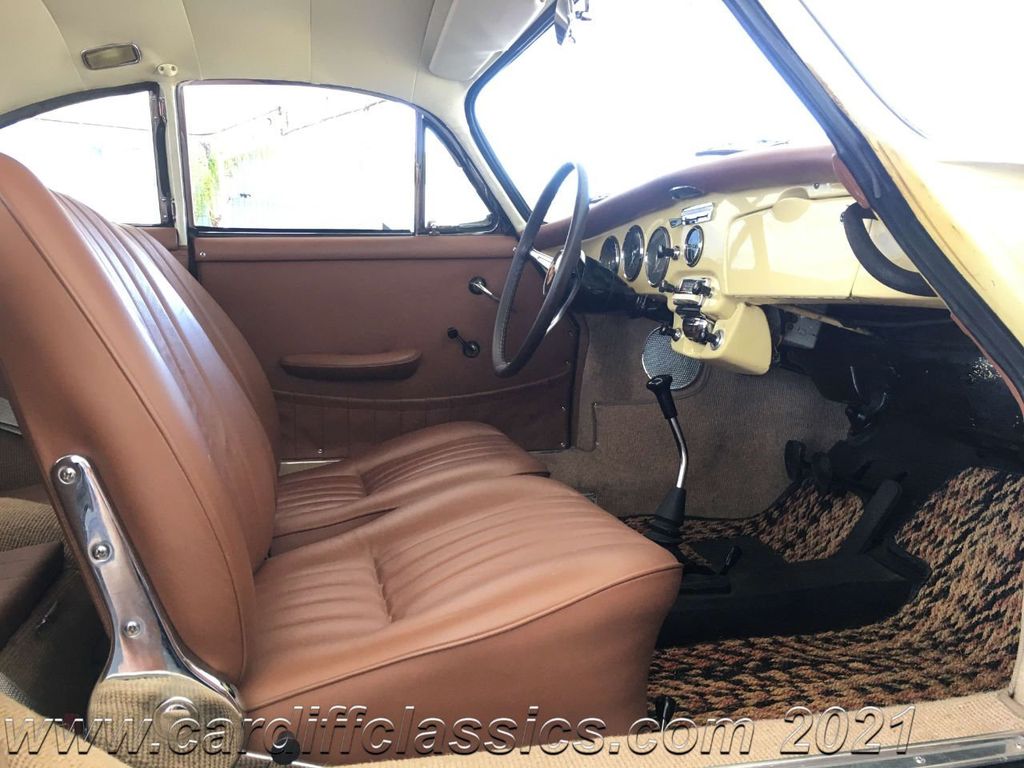 1964 Porsche 356C  - 20199972 - 14