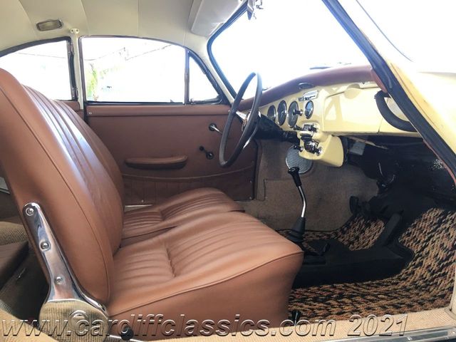 1964 Porsche 356C  - 20199972 - 14
