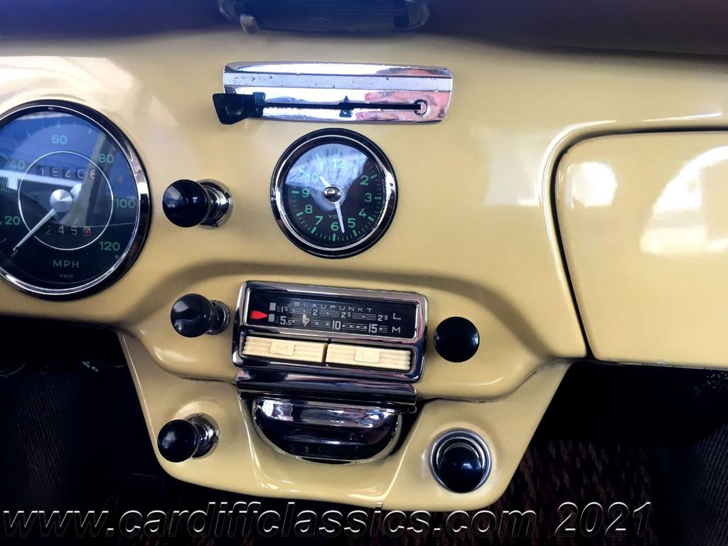 1964 Porsche 356C  - 20199972 - 15
