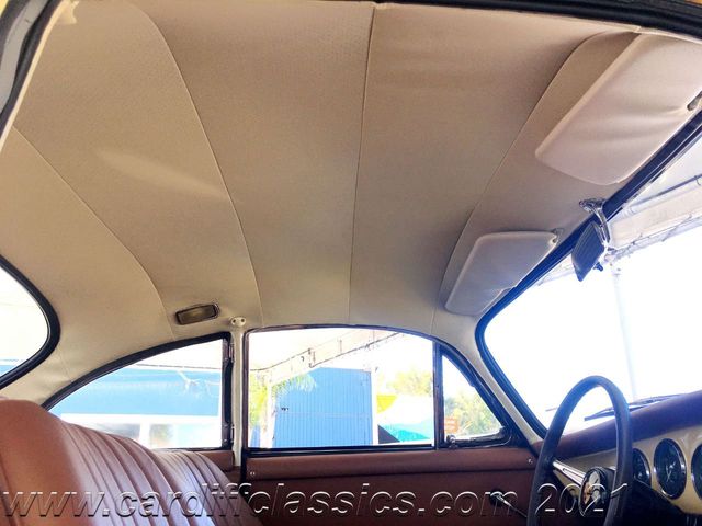 1964 Porsche 356C  - 20199972 - 16