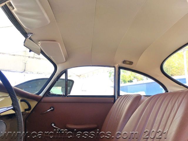 1964 Porsche 356C  - 20199972 - 17