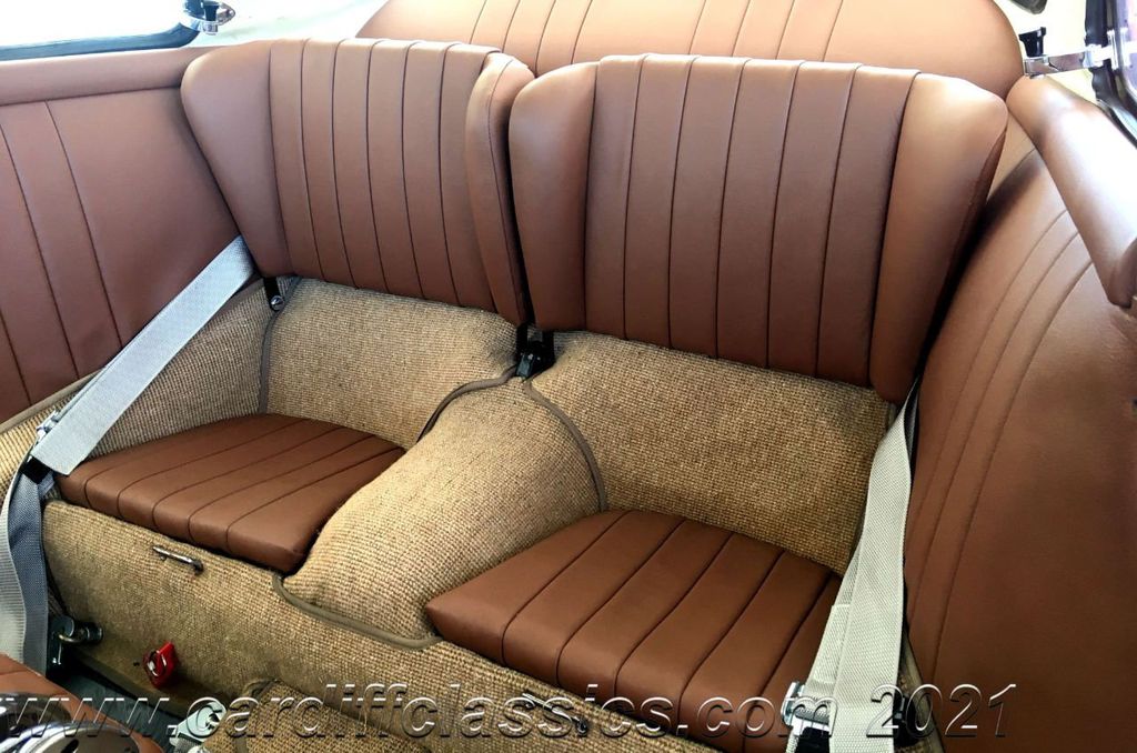 1964 Porsche 356C  - 20199972 - 18