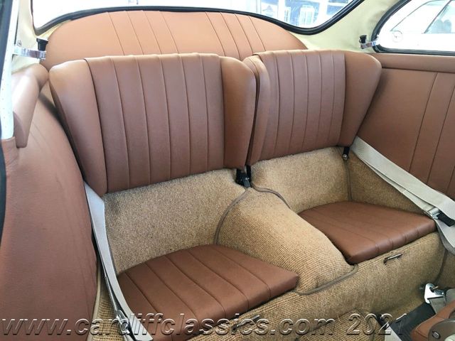 1964 Porsche 356C  - 20199972 - 19