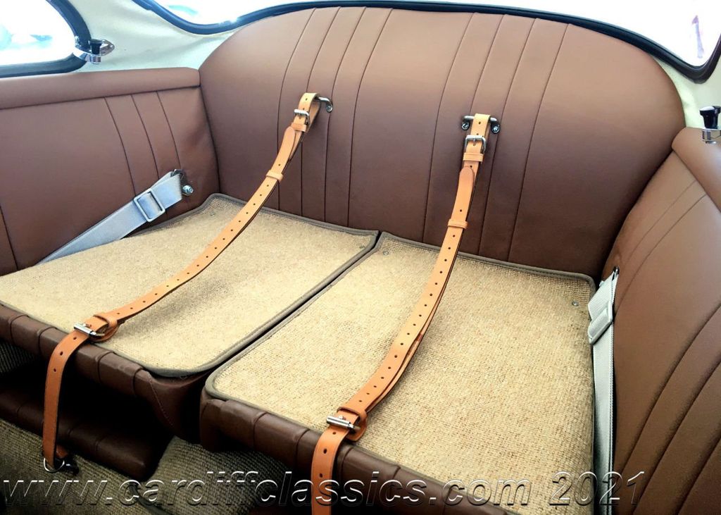 1964 Porsche 356C  - 20199972 - 20