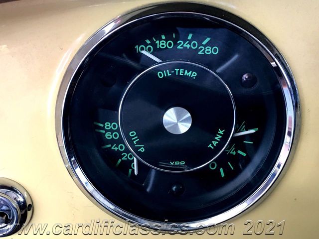 1964 Porsche 356C  - 20199972 - 22