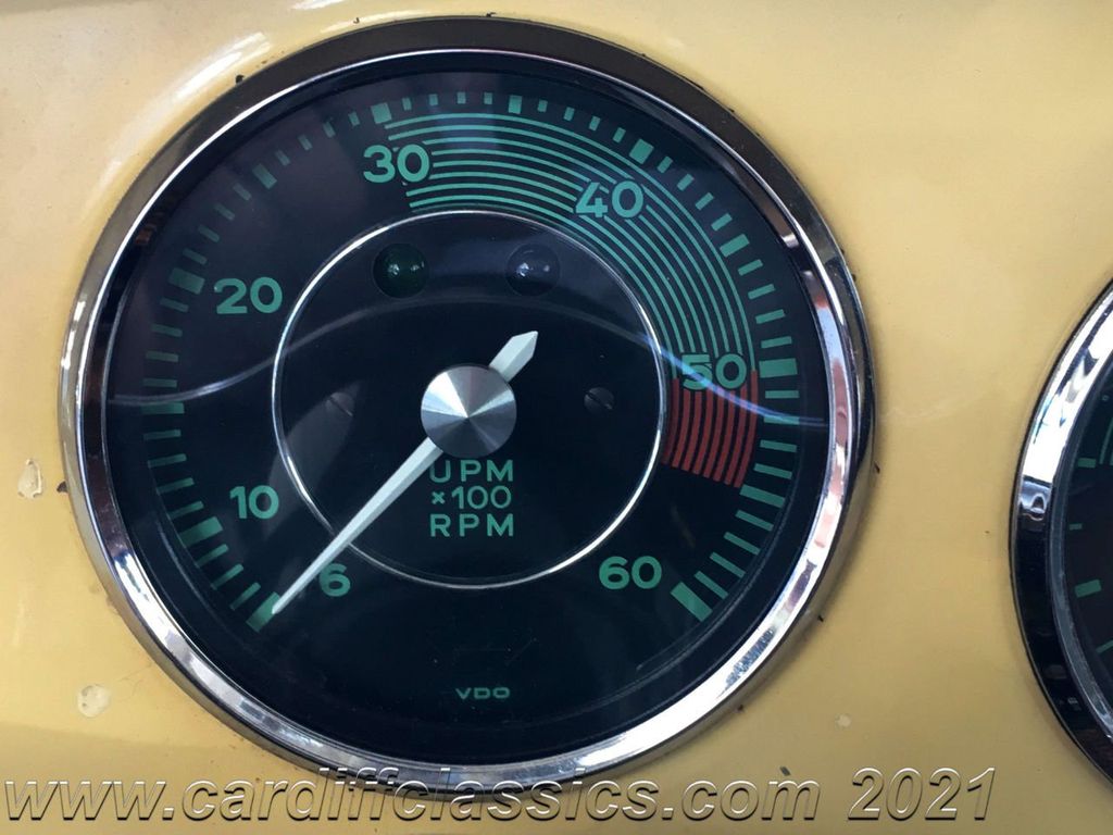 1964 Porsche 356C  - 20199972 - 23