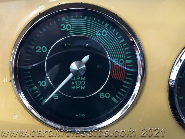 1964 Porsche 356C  - 20199972 - 23
