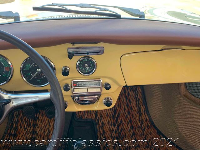 1964 Porsche 356C  - 20199972 - 26