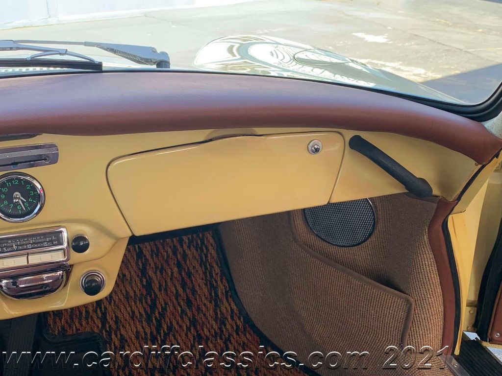 1964 Porsche 356C  - 20199972 - 27