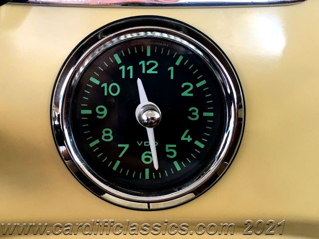 1964 Porsche 356C  - 20199972 - 28