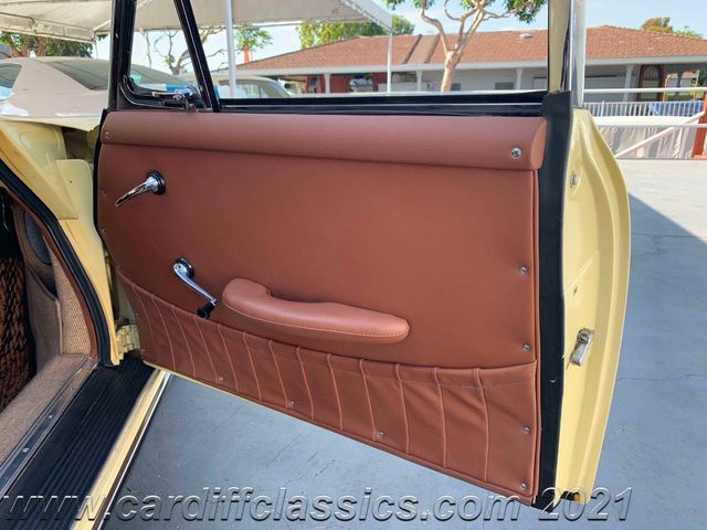 1964 Porsche 356C  - 20199972 - 30