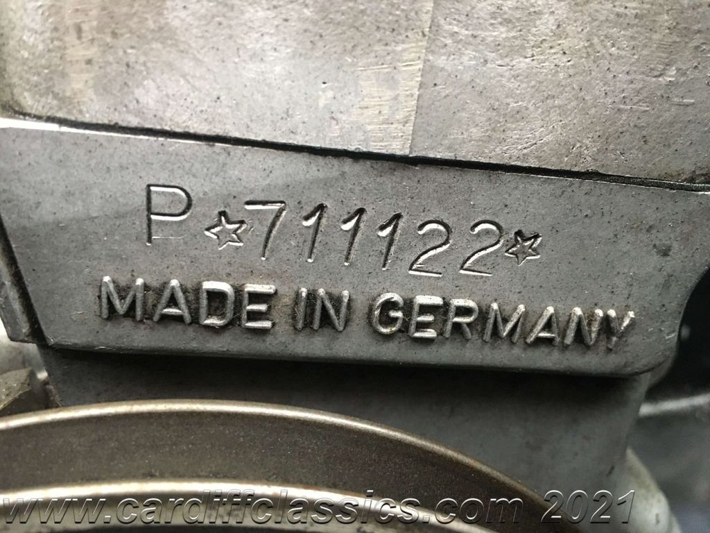 1964 Porsche 356C  - 20199972 - 35