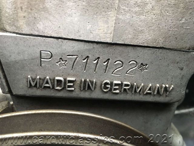 1964 Porsche 356C  - 20199972 - 35