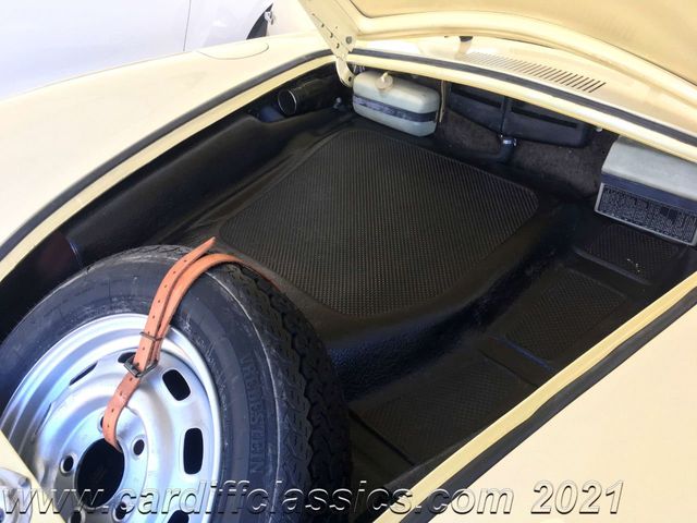 1964 Porsche 356C  - 20199972 - 36