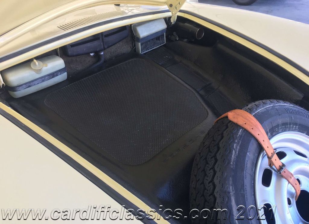 1964 Porsche 356C  - 20199972 - 37