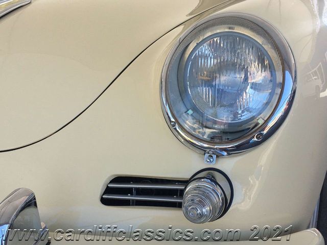 1964 Porsche 356C  - 20199972 - 40