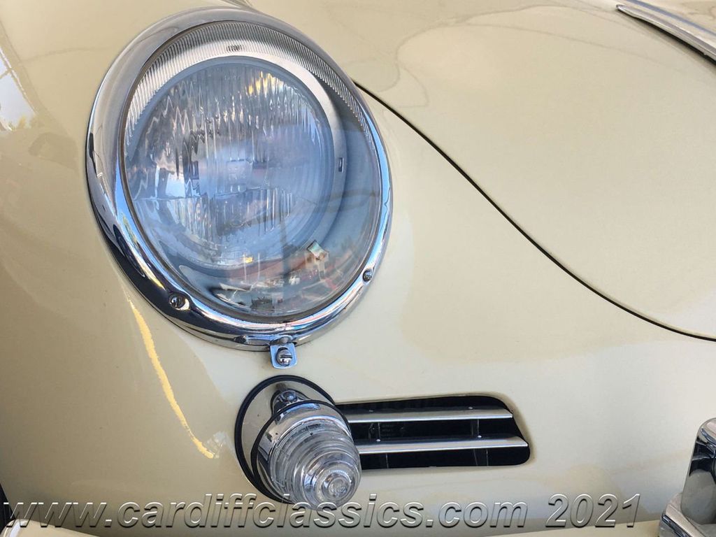 1964 Porsche 356C  - 20199972 - 41