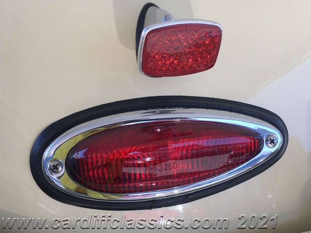 1964 Porsche 356C  - 20199972 - 42