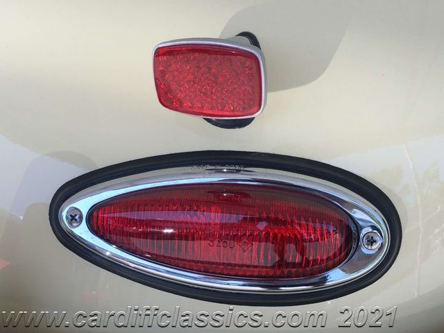 1964 Porsche 356C  - 20199972 - 43