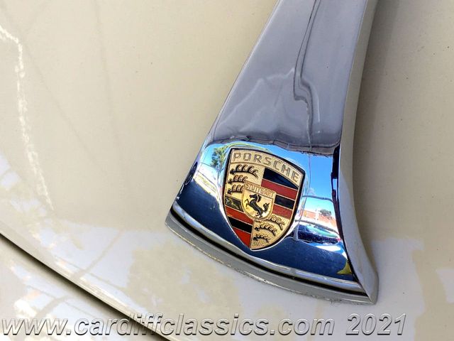 1964 Porsche 356C  - 20199972 - 44