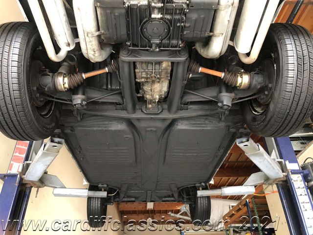 1964 Porsche 356C  - 20199972 - 52