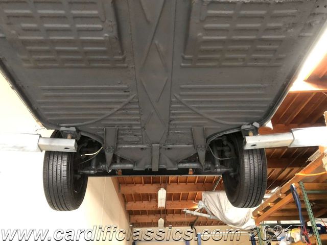 1964 Porsche 356C  - 20199972 - 53