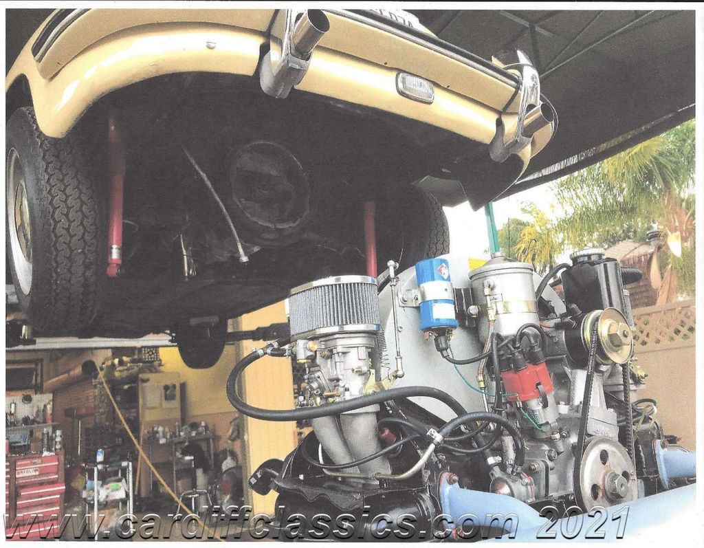 1964 Porsche 356C  - 20199972 - 56