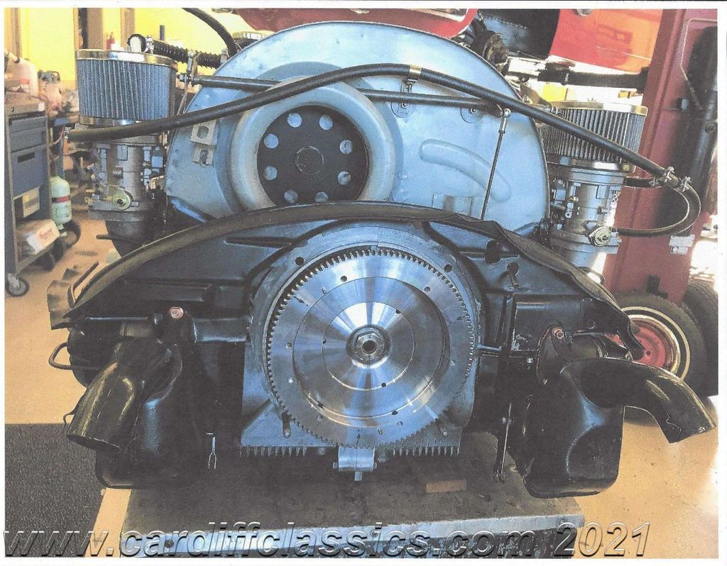 1964 Porsche 356C  - 20199972 - 58