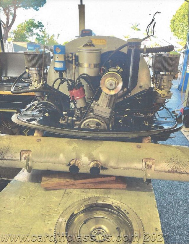 1964 Porsche 356C  - 20199972 - 61