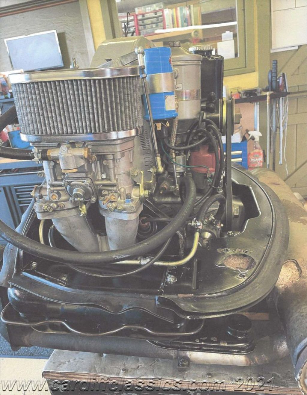 1964 Porsche 356C  - 20199972 - 62