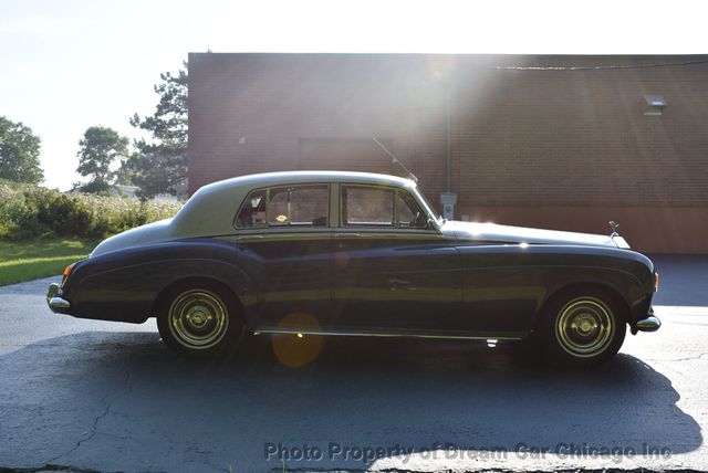 1964 Rolls-Royce Silver Cloud III  - 22888331 - 9