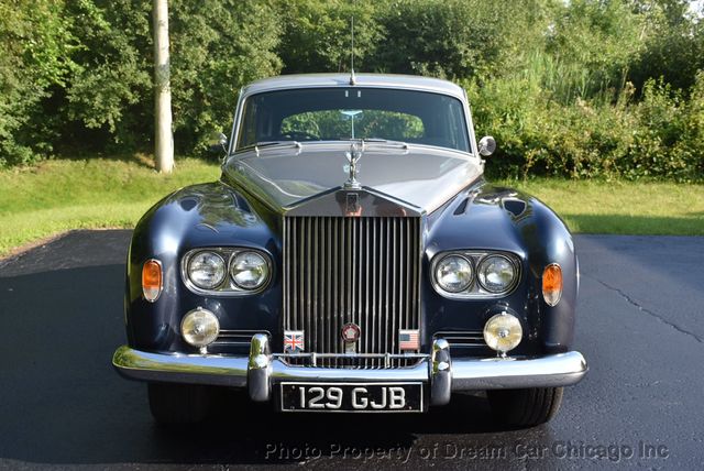 1964 Rolls-Royce Silver Cloud III  - 22888331 - 12